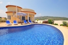 Los Molinos,&nbsp;Vakantie villa te huur...