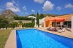 Villa:&nbsp;Molina LT