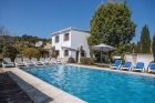 Villa Escocia,&nbsp;Comfortabele villa met...