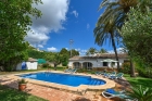 Villa Nathalie 4,&nbsp;Villa met privé...