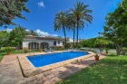 Villa Nathalie,&nbsp;Villa    met privé...