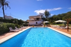 Villa Pinosol 6,&nbsp;Grote villa in Javea,...