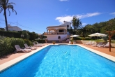 Villa Pinosol 6