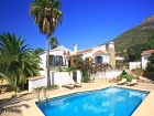 Villa Sur,&nbsp;Grote en luxe villa...