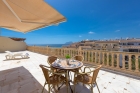 Moraira Atico Cap Dor 6,&nbsp;Penthouse te huur in...