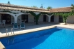 Vakantiehuis:&nbsp;BENIMARRAIG 3037