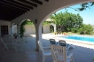 Vakantiehuis:&nbsp;BENIMARRAIG 3037