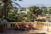 Casa Algarrobo