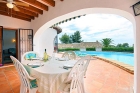 Casa Georg 4,&nbsp;Vakantiehuis met privé...