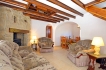 Vakantiehuis:&nbsp;Casita Blanca