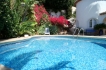 Vakantiehuis:&nbsp;CLAVEL 3006