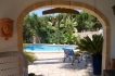 Vakantiehuis:&nbsp;CLAVEL 3006