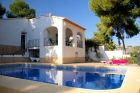 ENCINA 3383,&nbsp;Huur Villa voor de perfecte...