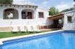 Vakantiehuis:&nbsp;JAUME 3041