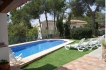 Vakantiehuis:&nbsp;JAUME 3041
