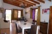 Vakantiehuis:&nbsp;JAUME 3041