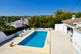 Moraira Villa Mabruka 6