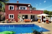 Vakantiehuis:&nbsp;Villa Loli 4