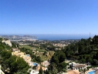 Casa Alicia Moraira,&nbsp;Vakantiehuis voor maximaal...