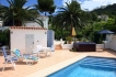 Villa:&nbsp;Casa Krekel 