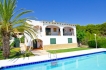 Villa:&nbsp;Moraira Villa Tabriz 6