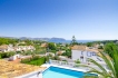 Villa:&nbsp;Moraira Villa Tabriz 6