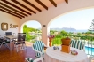 Villa:&nbsp;Moraira Villa Tabriz 6