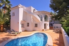 Villa Ancora 6,&nbsp;Villa in Moraira, Costa...
