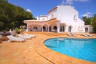 Villa Sueños,&nbsp;Mooie en luxe villa...