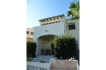 Vakantiewoning:&nbsp;Casa Merla