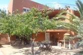 Appartement in Begur, Costa Brava, Spanje: apt sa fontansa