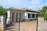 Vakantiewoning in Begur, Costa Brava, Spanje: Las Flores 2704A