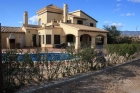 Villa in Fuente Alamo MO 01,&nbsp;...