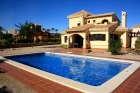 Villa TK01 in Fuente Alamo,&nbsp;...
