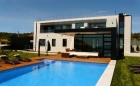 Villa Sanxenxo,&nbsp;Mooie en comfortabele...