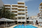 mistral appartement,&nbsp;Ligging :
het goed onderhouden...