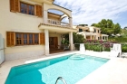 Valldor,&nbsp;Very nice villa in the...