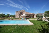 Landhuis in Búger, Mallorca, Spanje: Sa Caseta