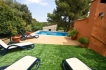 Vakantiehuis:&nbsp;Madona