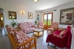 Vakantiehuis:&nbsp;Madona