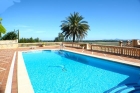 Puig del Morro,&nbsp;Very nice house with...