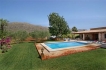 Landhuis:&nbsp;Les Oliveras
