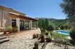 Vakantiehuis:&nbsp;Finca Tomas