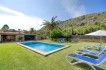 Vakantiehuis:&nbsp;La Punta