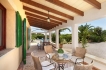 Vakantiehuis:&nbsp;Villa El Pontarro 6