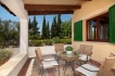 Vakantiehuis:&nbsp;Villa El Pontarro
