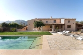 Villa Cuxach Nou