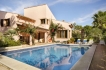 Villa:&nbsp;VILLA ROSA CALA GRAN