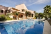 Villa:&nbsp;VILLA ROSA CALA GRAN