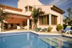 Villa:&nbsp;VILLA ROSA CALA GRAN